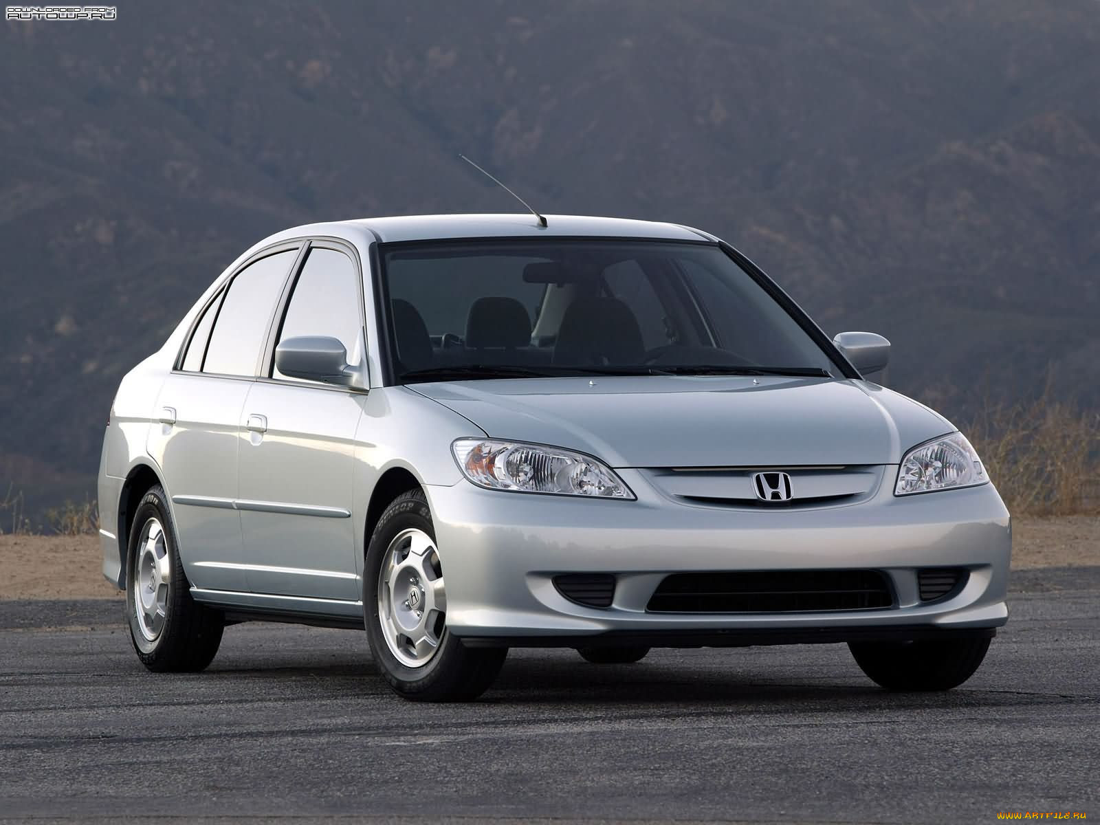 , honda
